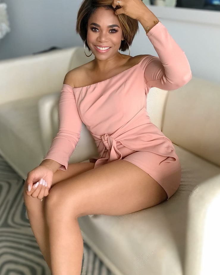 Regina Hall Regina Hall