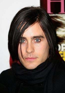 Jared Leto Jared Leto