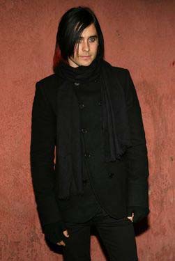 Jared Leto Jared Leto
