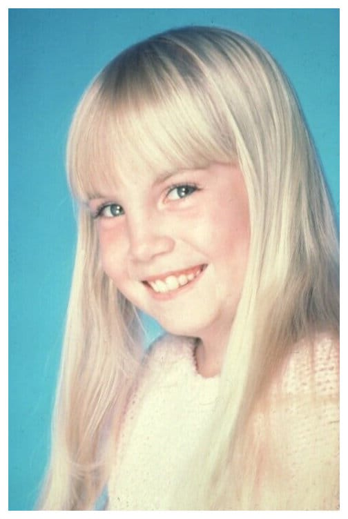 Heather O'Rourke