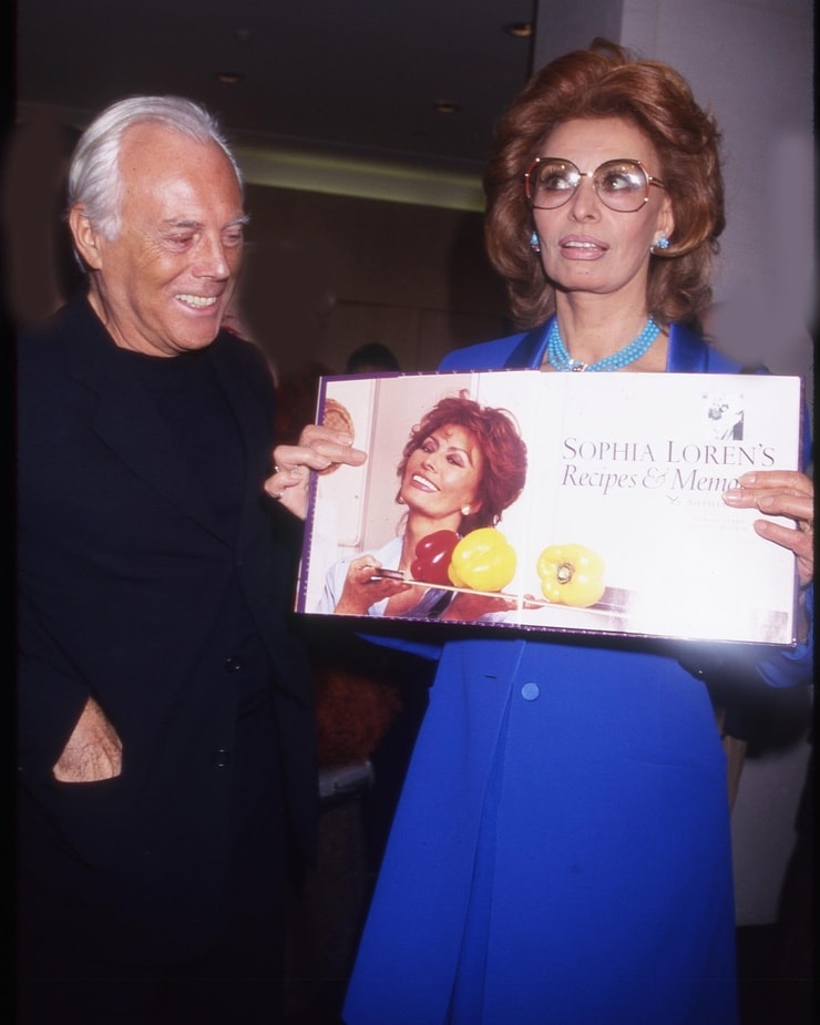 Sophia Loren Sophia Loren