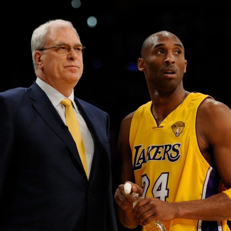 Phil Jackson