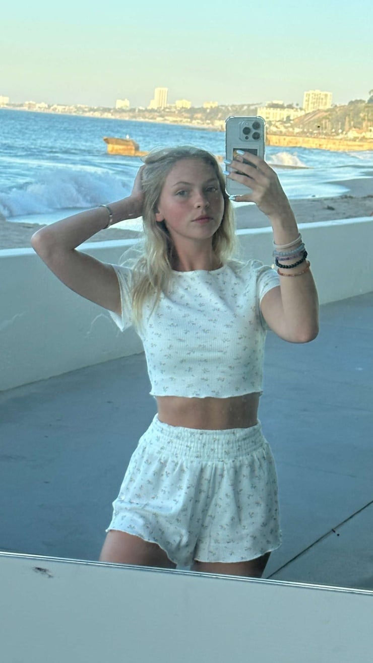 Jordyn Jones Jordyn Jones