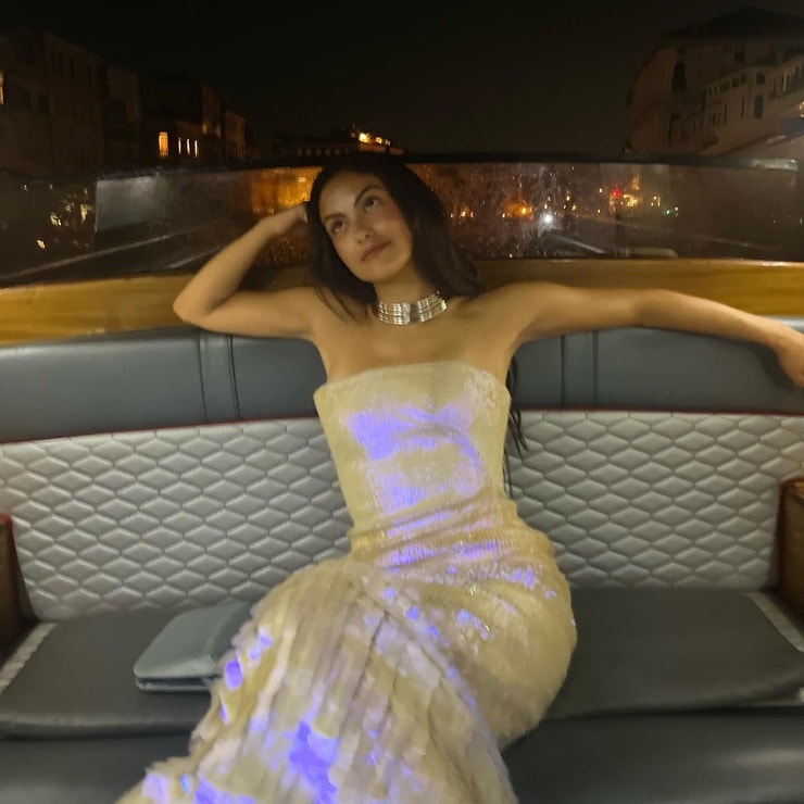 Camila Mendes