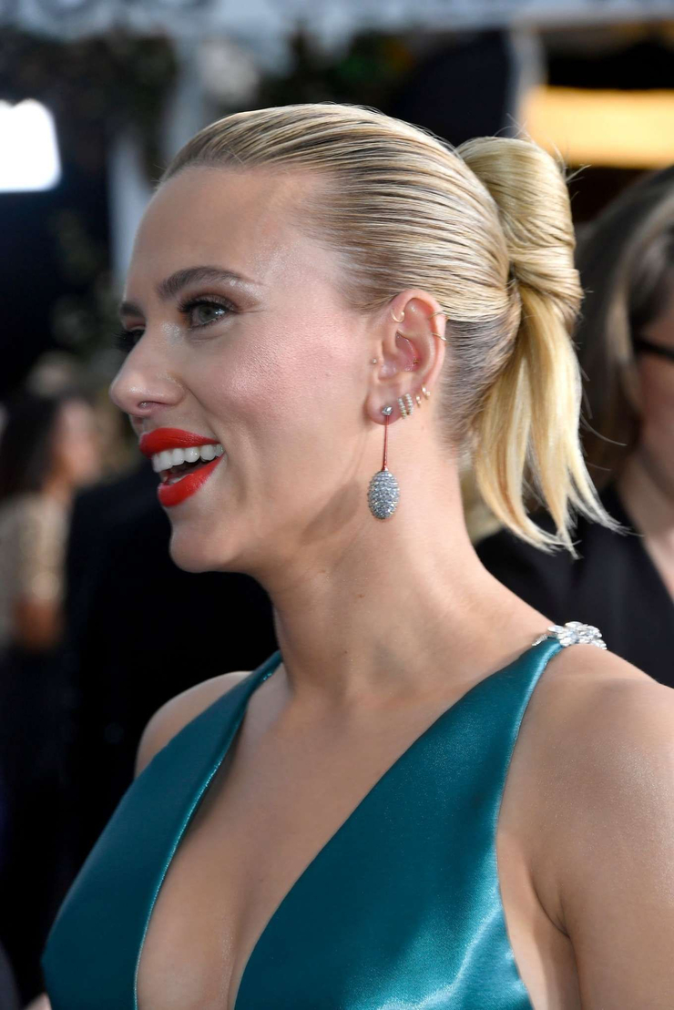 Scarlett Johansson