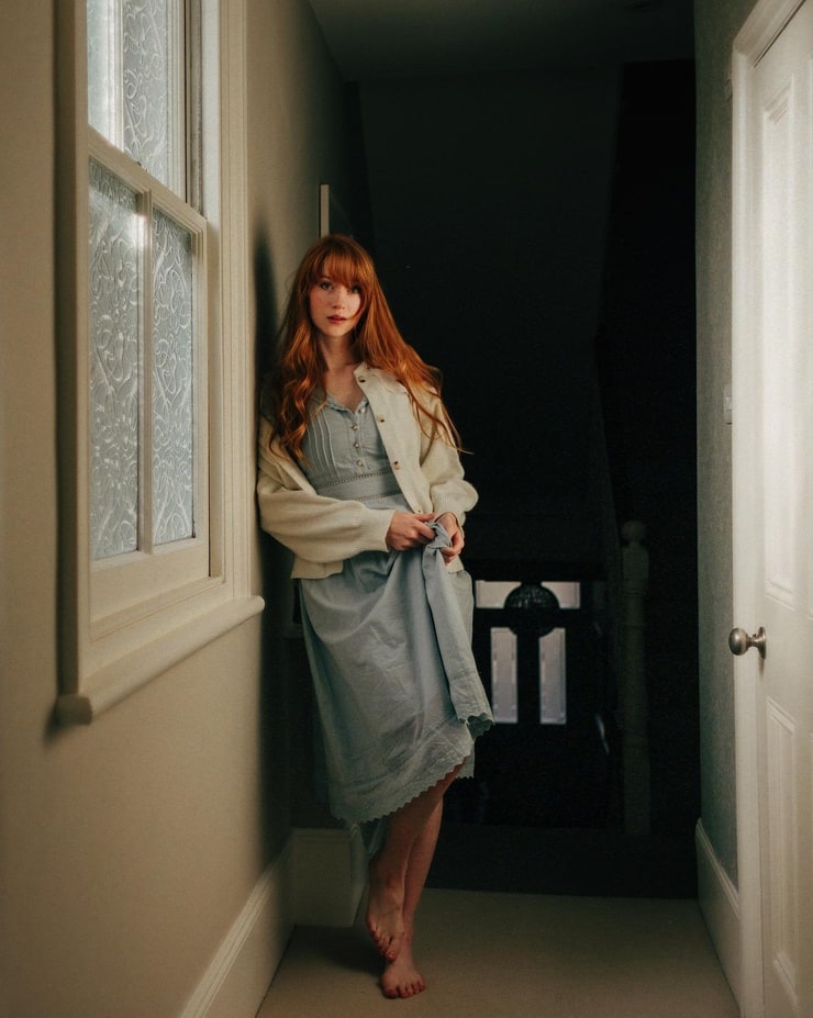 Alina Kovalenko