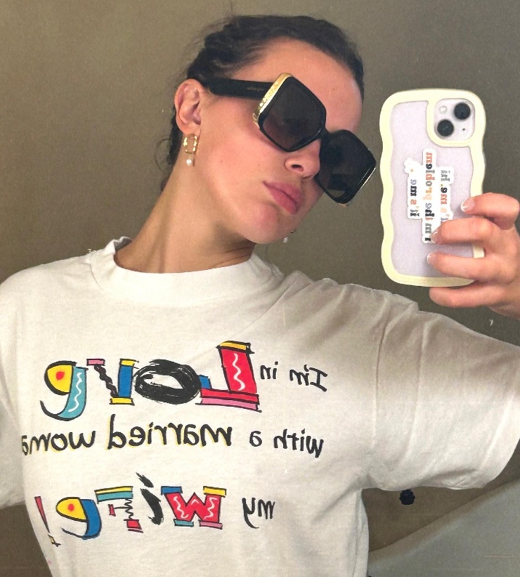 Millie Bobby Brown