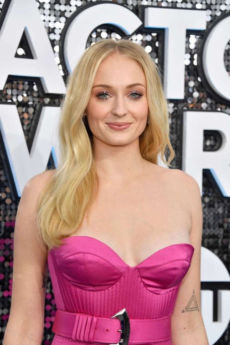 Sophie Turner