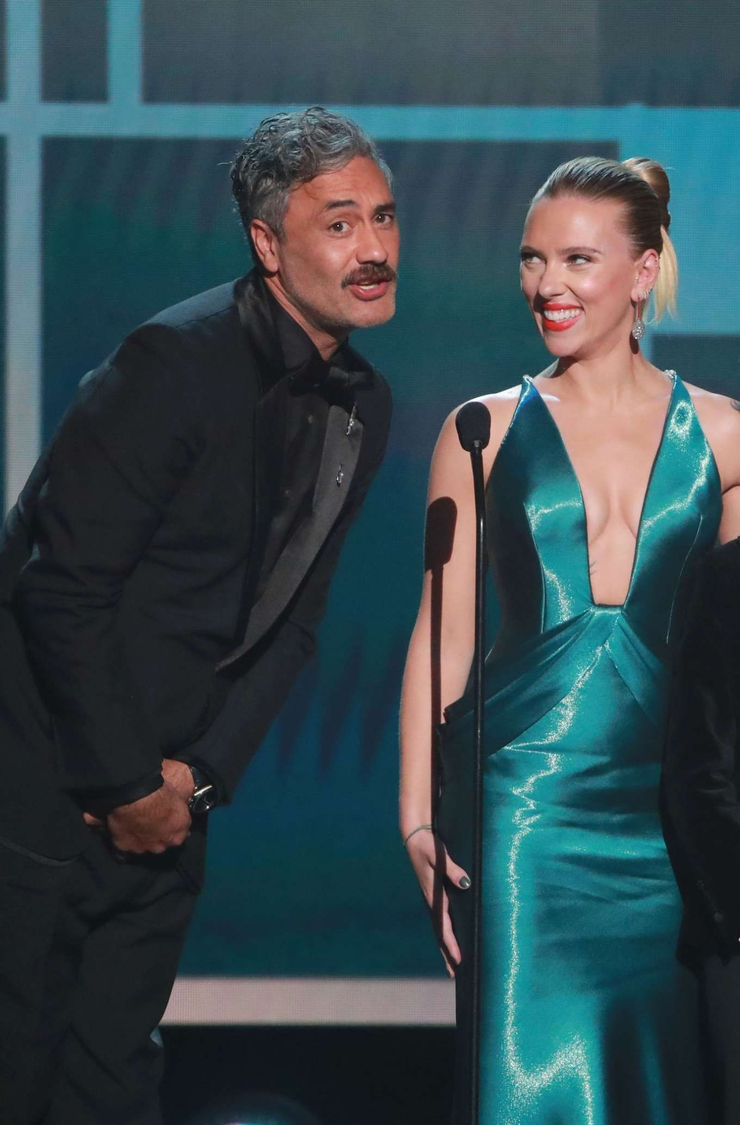 Taika Waititi