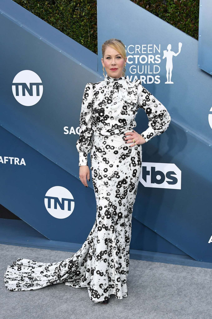 Christina Applegate