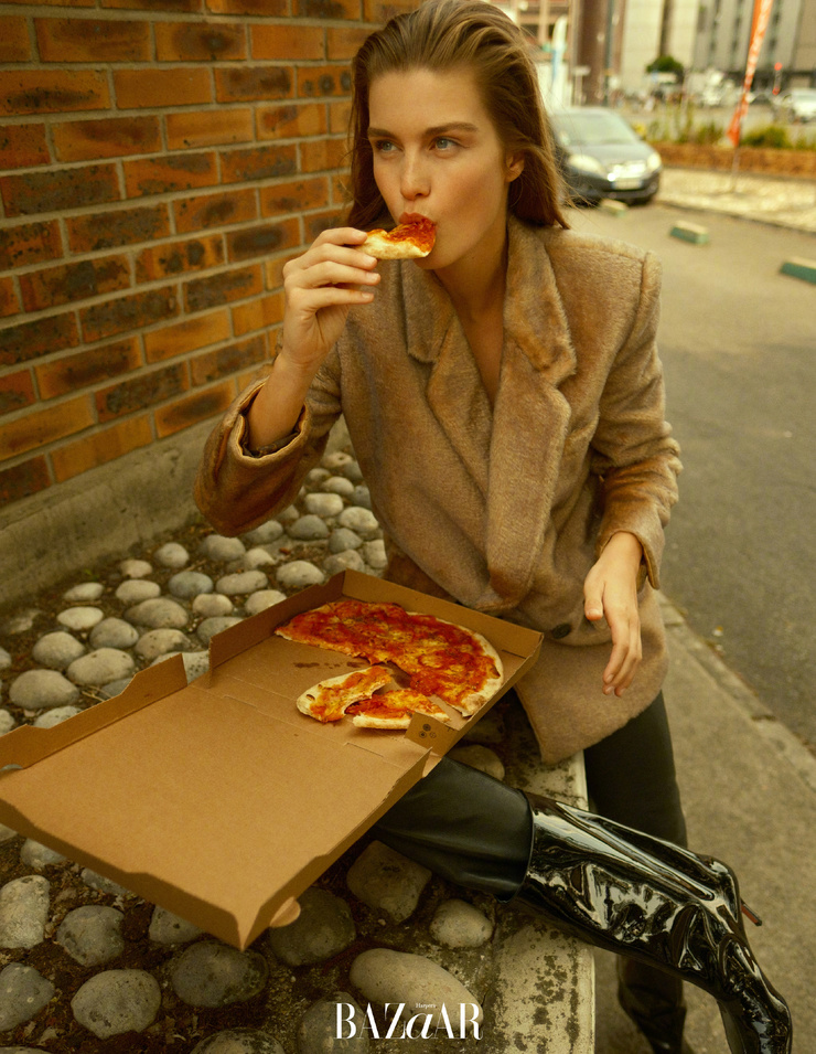Luna Bijl