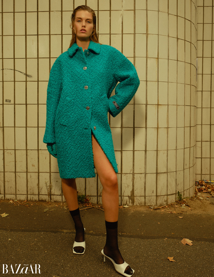 Luna Bijl