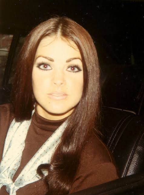Priscilla Presley Priscilla Presley