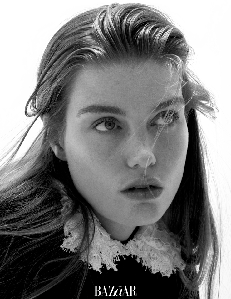 Luna Bijl