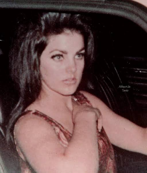 Priscilla Presley Priscilla Presley