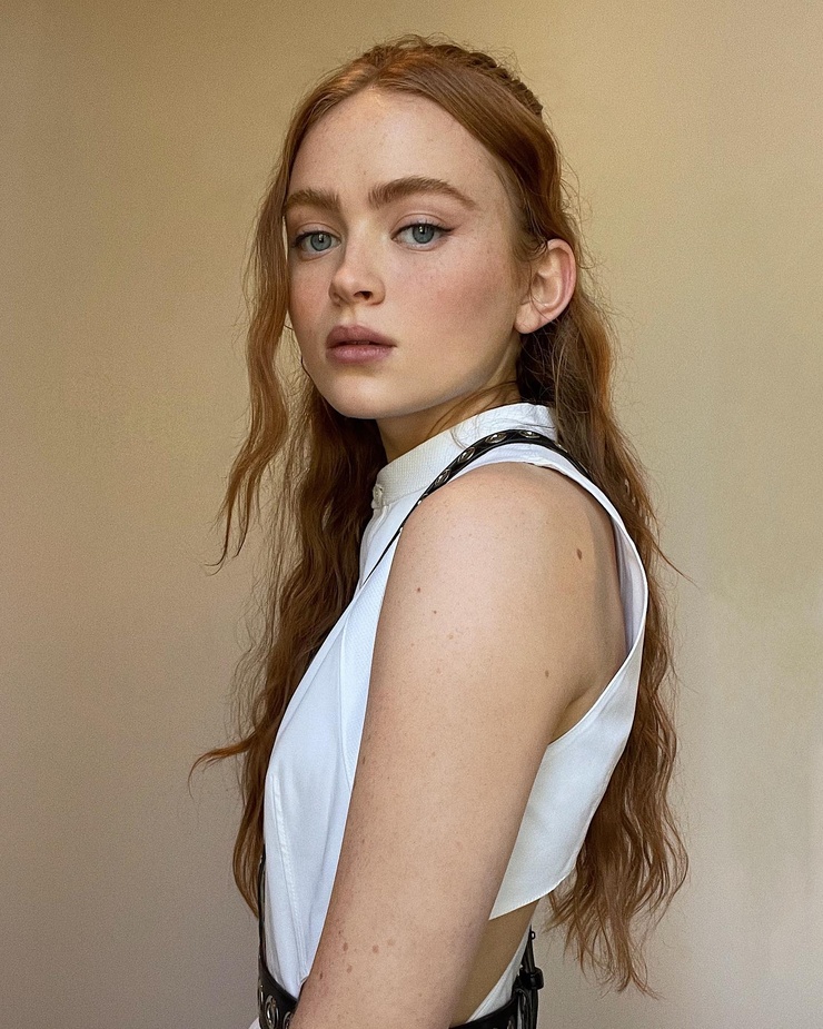 Sadie Sink