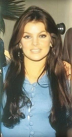 Priscilla Presley