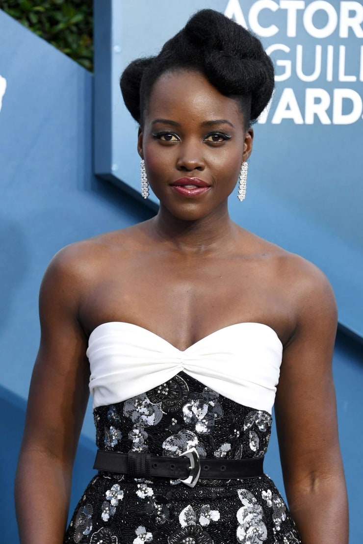 Lupita Nyong'o