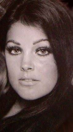 Priscilla Presley