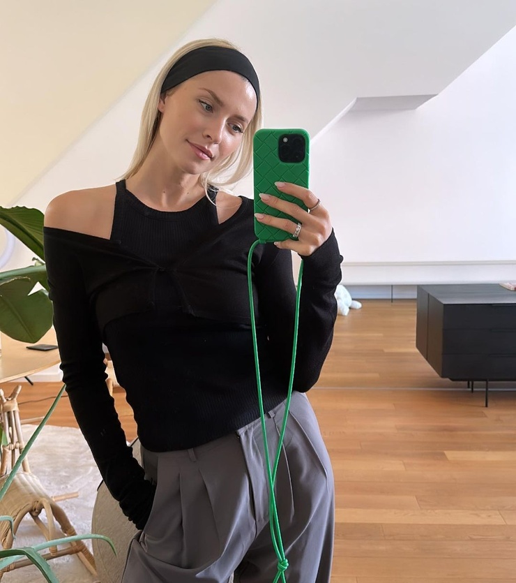 Lena Gercke Lena Gercke