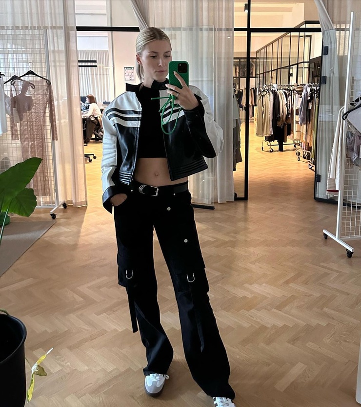 Lena Gercke Lena Gercke