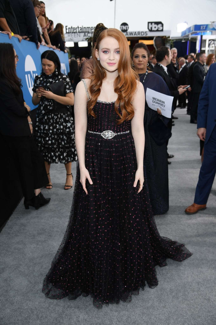 Sadie Sink