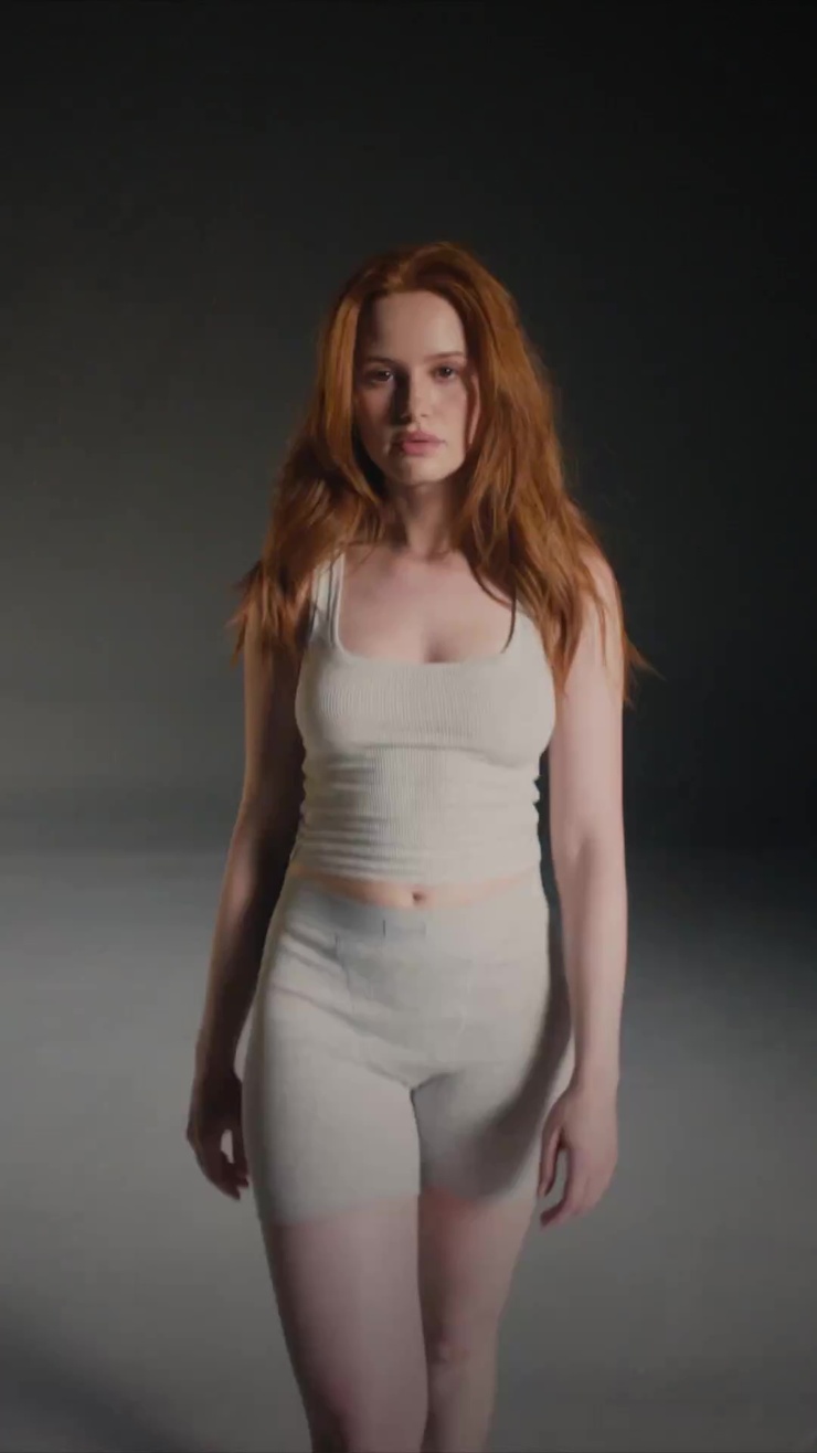 Madelaine Petsch