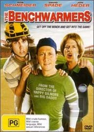 The Benchwarmers