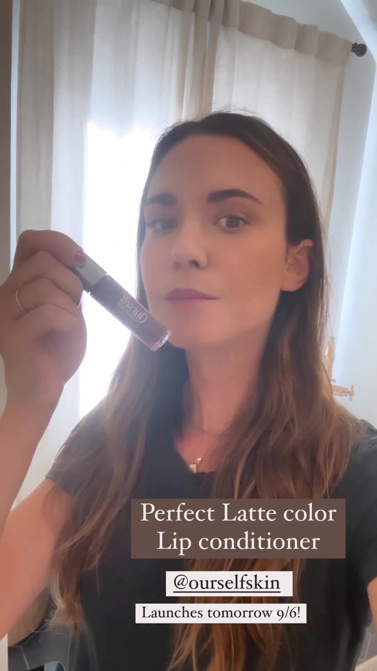 Odette Annable