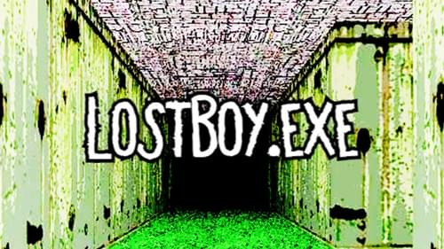 Lostboy.exe