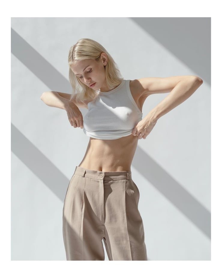 Scarlett Leithold Scarlett Leithold