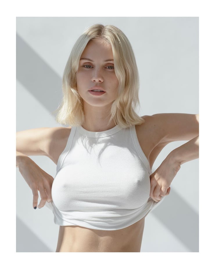 Scarlett Leithold Scarlett Leithold