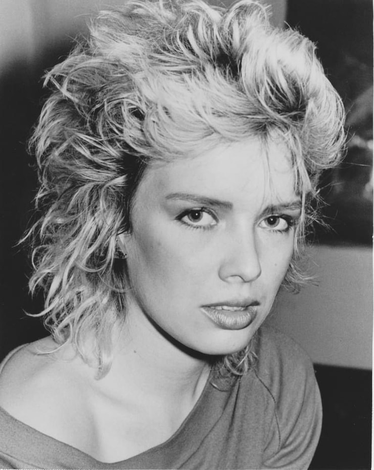 Picture of Kim Wilde