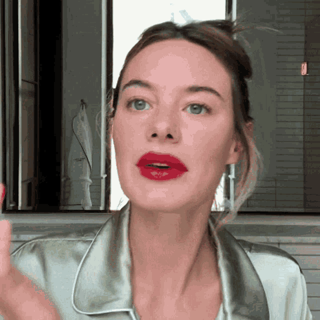 Camille Rowe Camille Rowe