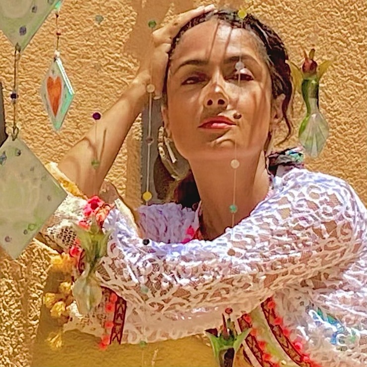 Salma Hayek Salma Hayek