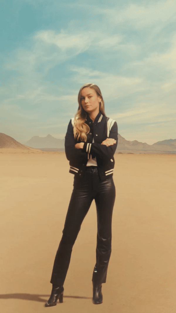 Brie Larson Brie Larson