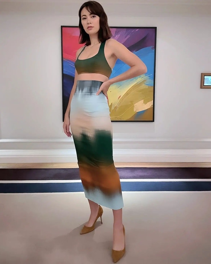 Jessica Henwick