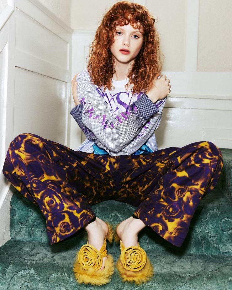 Emma Laird