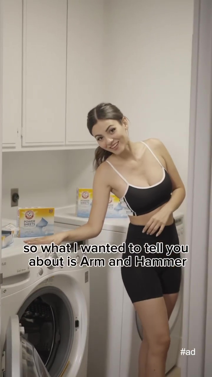 Victoria Justice Victoria Justice