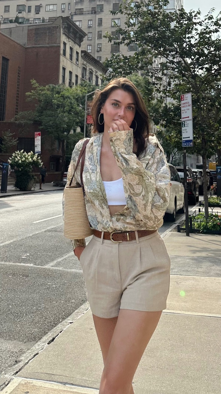 Jessica Clements