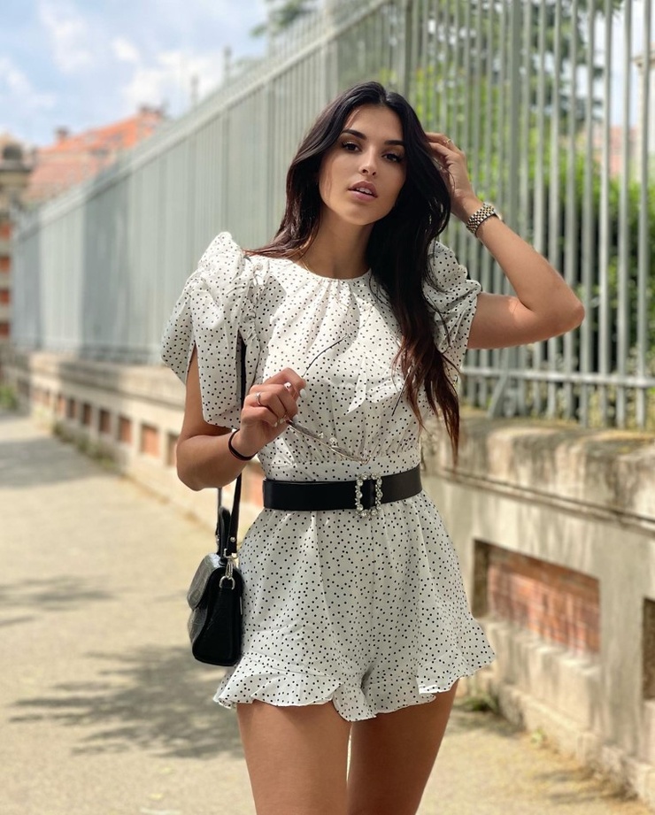 Oceane Marinelli Oceane Marinelli