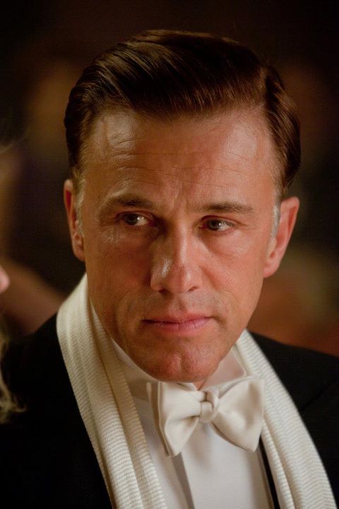 Christoph Waltz Christoph Waltz