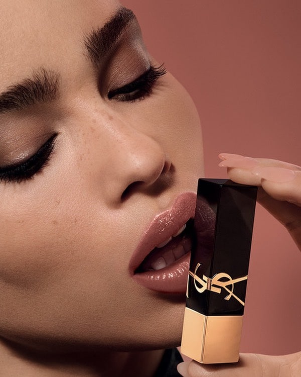 Zoe Kravitz Zoe Kravitz