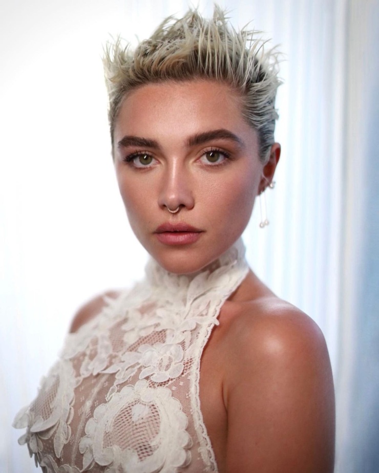 Florence Pugh Florence Pugh
