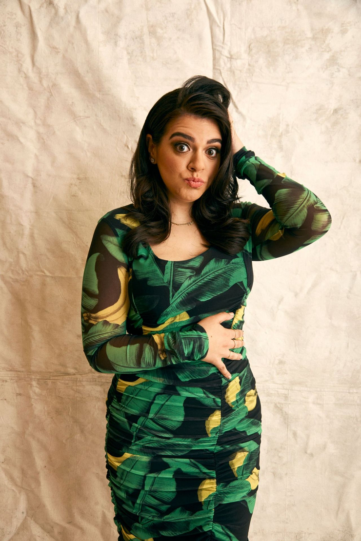 Mayan Lopez