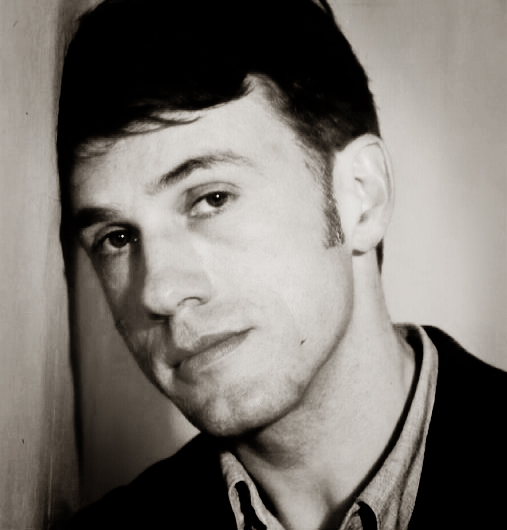 Christoph Waltz Christoph Waltz