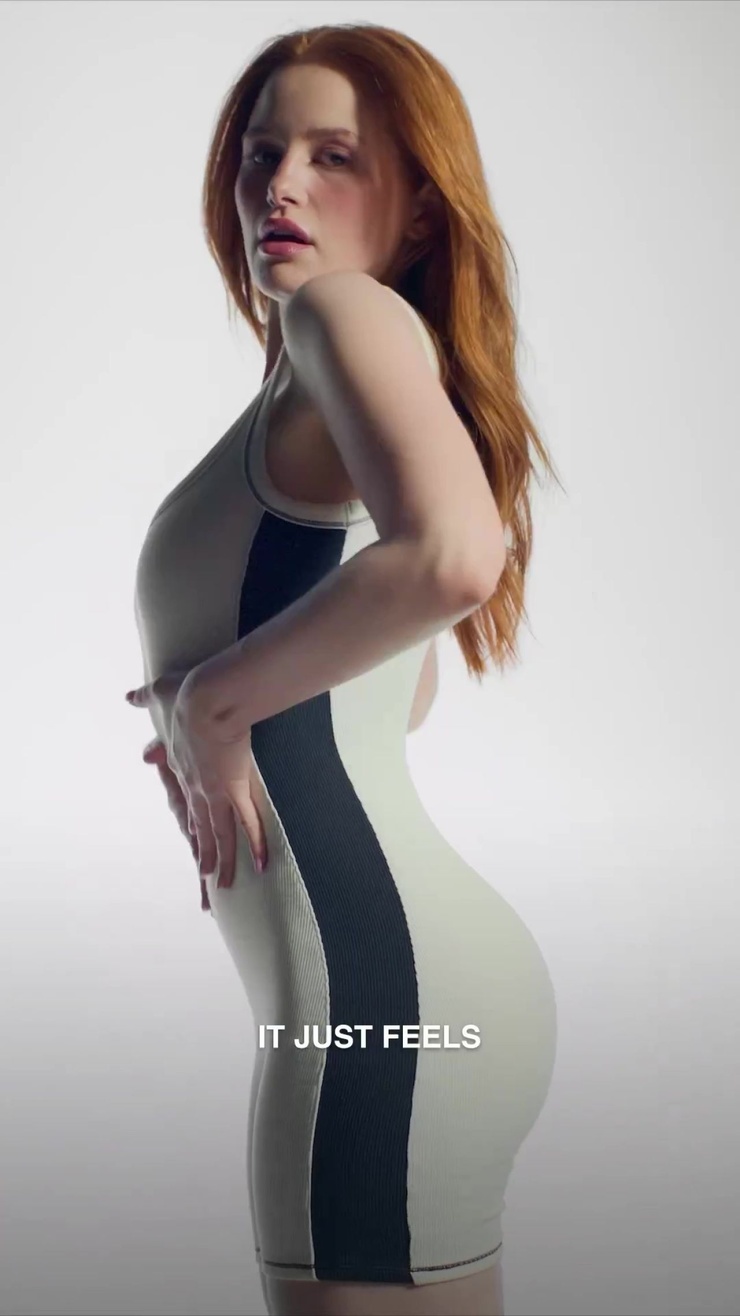Madelaine Petsch