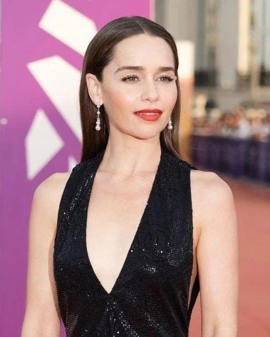 Picture of Emilia Clarke