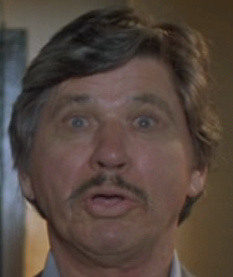 Charles Bronson