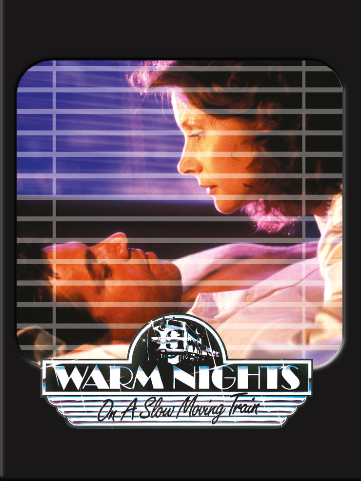 Warm Nights on a Slow Moving Train
